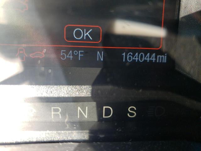 Photo 8 from auction – 2014 FORD FUSION SE with VIN 3FA6P0H90ER345177