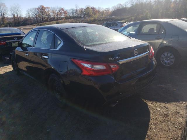 Photo 3 from auction – 2016 NISSAN ALTIMA 2.5 with VIN 1N4AL3APXGN386504