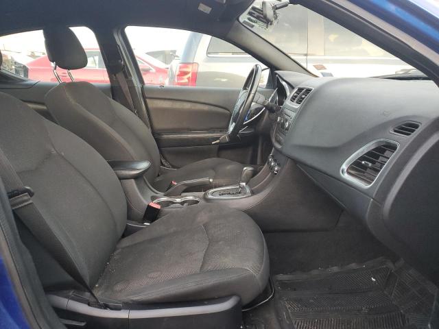 Photo 5 from auction – 2012 DODGE AVENGER SX with VIN 1C3CDZCB5CN177853