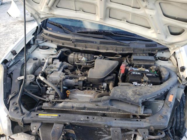 Photo 7 from auction – 2013 NISSAN ROGUE S with VIN JN8AS5MT5DW544419