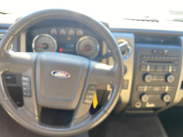 Photo 9 from auction – 2010 FORD F150 SUPER with VIN 1FTFW1EV7AFB51032