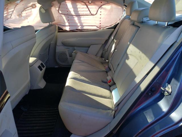 Photo 6 from auction – 2013 SUBARU LEGACY 2.5 with VIN 4S3BMBP6XD3006279