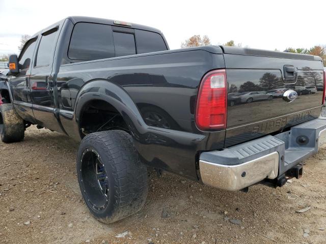 Photo 3 from auction – 2013 FORD F250 SUPER with VIN 1FT7W2BT1DEB49266