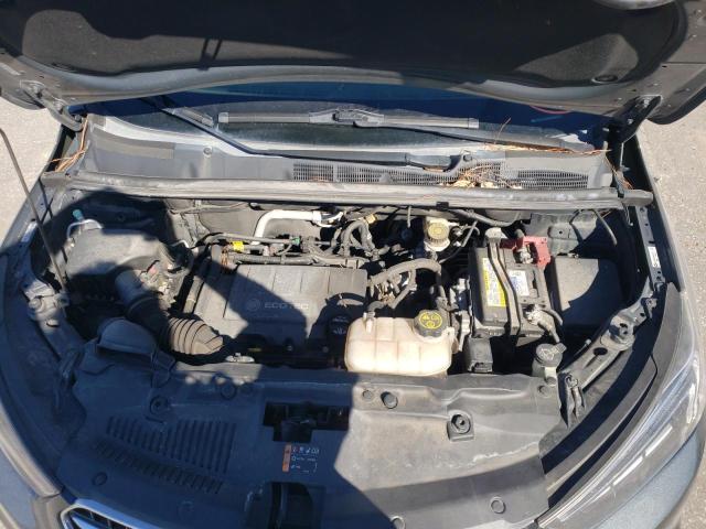 Photo 7 from auction – 2017 BUICK ENCORE PRE with VIN KL4CJDSB5HB090112