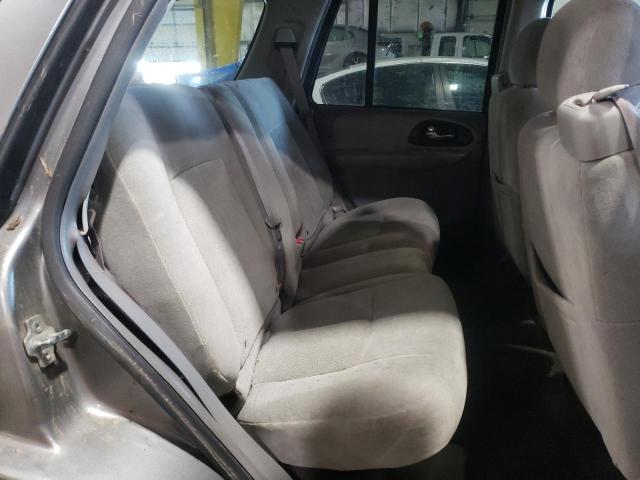 Photo 6 from auction – 2005 CHEVROLET TRAILBLAZE with VIN 1GNDT13S752203420