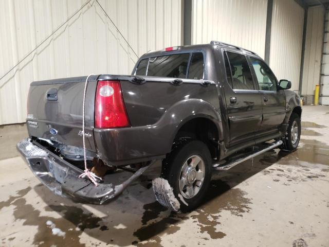 Photo 4 from auction – 2005 FORD EXPLORER S with VIN 1FMZU77K15UB79981