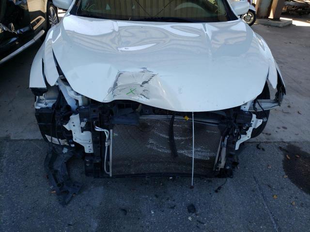 Photo 9 from auction – 2017 NISSAN ALTIMA 2.5 with VIN 1N4AL3AP1HC186656