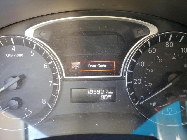 Photo 8 from auction – 2014 NISSAN ALTIMA 2.5 with VIN 1N4AL3AP1EC148517