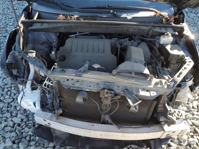 Photo 7 from auction – 2016 TOYOTA HIGHLANDER with VIN 5TDJKRFH2GS262058