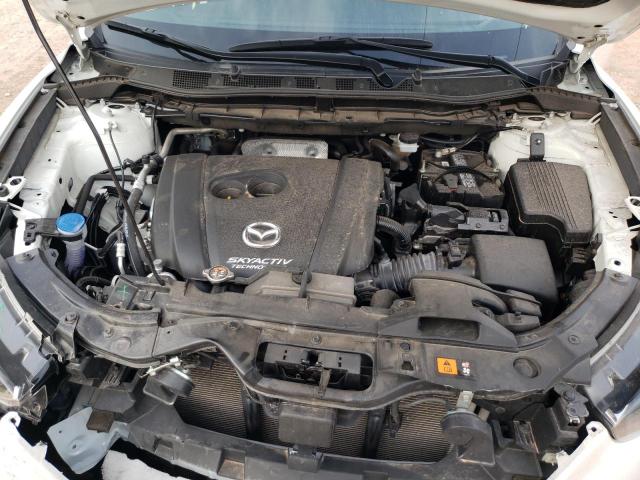 Photo 7 from auction – 2016 MAZDA CX-5 GT with VIN JM3KE4DY8G0749485