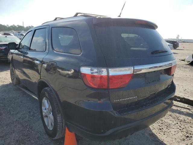 Photo 3 from auction – 2013 DODGE DURANGO CR with VIN 1C4RDHDG8DC699660