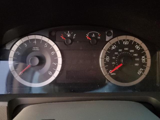 Zdjęcie 8 z aukcji – 2012 FORD ESCAPE XLT z VIN 1FMCU0DG7CKA20257