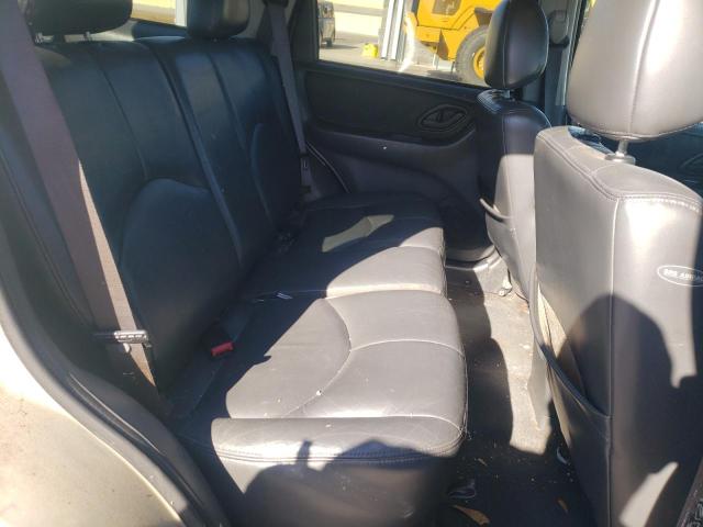 Photo 6 from auction – 2003 MAZDA TRIBUTE ES with VIN 4F2CZ06133KM24087