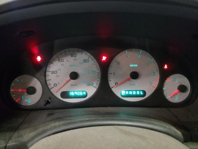 Photo 8 from auction – 2001 DODGE CARAVAN with VIN 1B4GP25321B153829