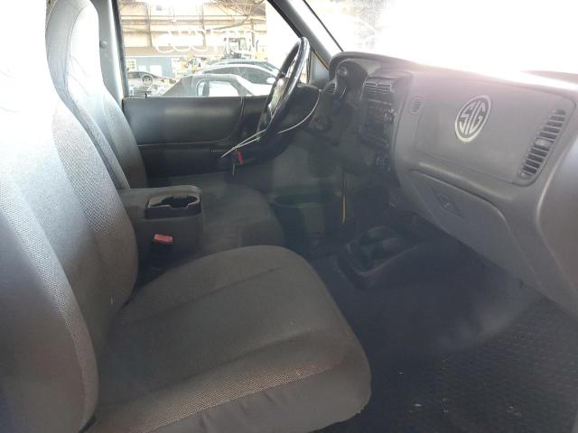 Фото 5 с аукциона – 2002 FORD RANGER SUP с VIN 1FTYR14E22PB39447