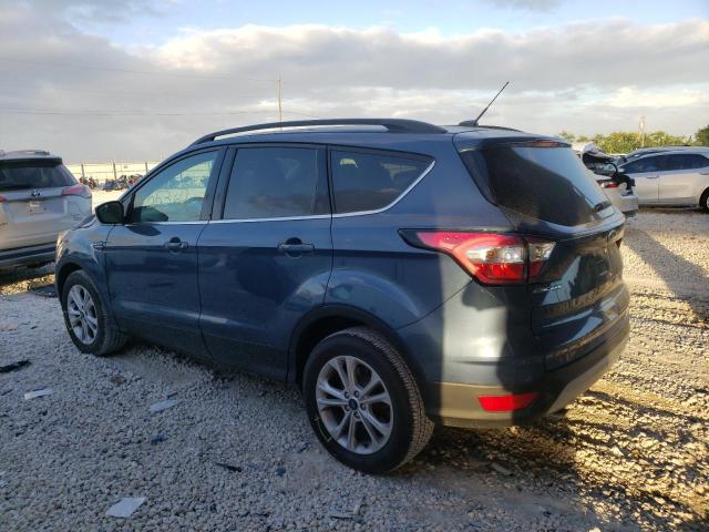 Photo 2 from auction – 2018 FORD ESCAPE SE with VIN 1FMCU0GDXJUA75708