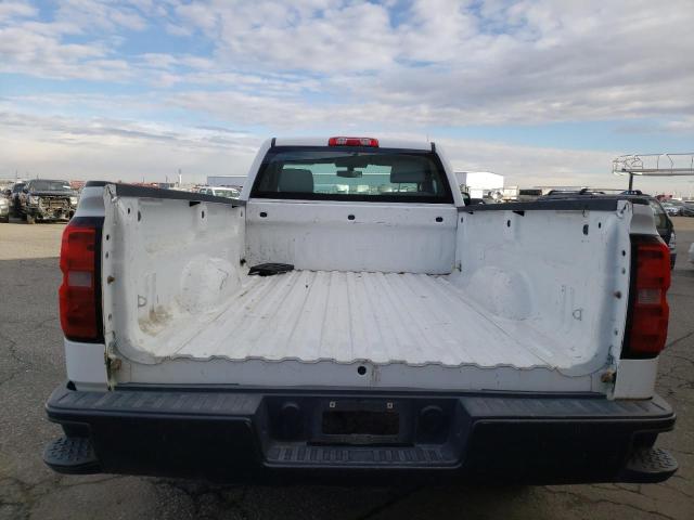 Photo 6 from auction – 2014 CHEVROLET SILVERADO with VIN 1GCNCPEH2EZ288790