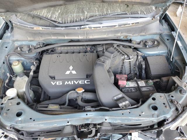 Foto 7 de la subasta – 2007 MITSUBISHI OUTLANDER con VIN JA4MS31X57Z001055