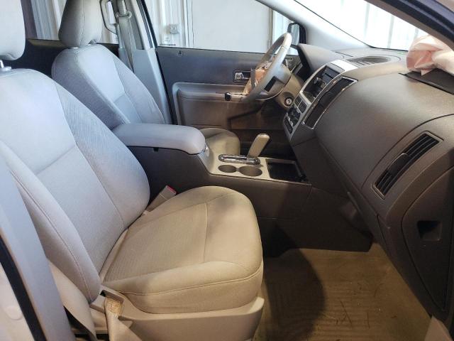 Photo 5 from auction – 2011 FORD EDGE SEL with VIN 2FMDK3JC5ABA11738