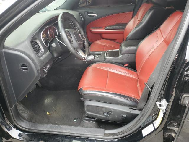 Photo 7 from auction – 2016 DODGE CHARGER SX with VIN 2C3CDXHG1GH205610