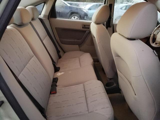 Photo 6 from auction – 2010 FORD FOCUS SE with VIN 1FAHP3FN3AW154127