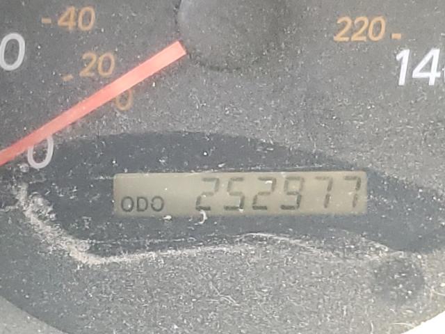 Photo 8 from auction – 2005 TOYOTA HIGHLANDER with VIN JTEEP21A950132942