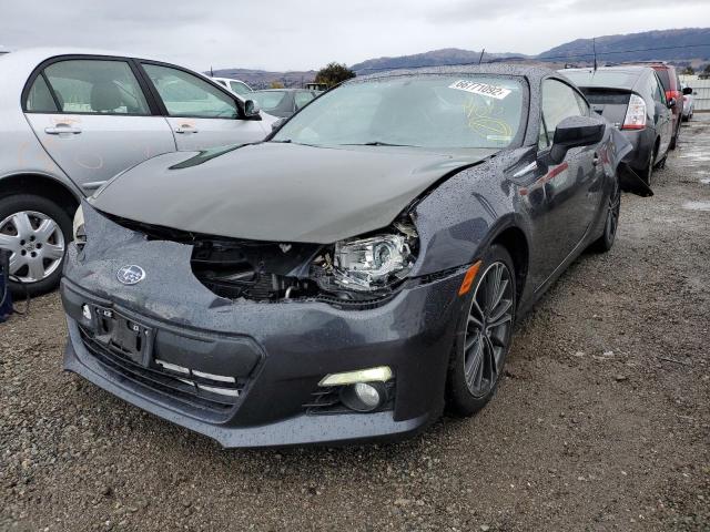 Zdjęcie 2 z aukcji – 2014 SUBARU BRZ 2.0 LI z VIN JF1ZCAC12E9601461