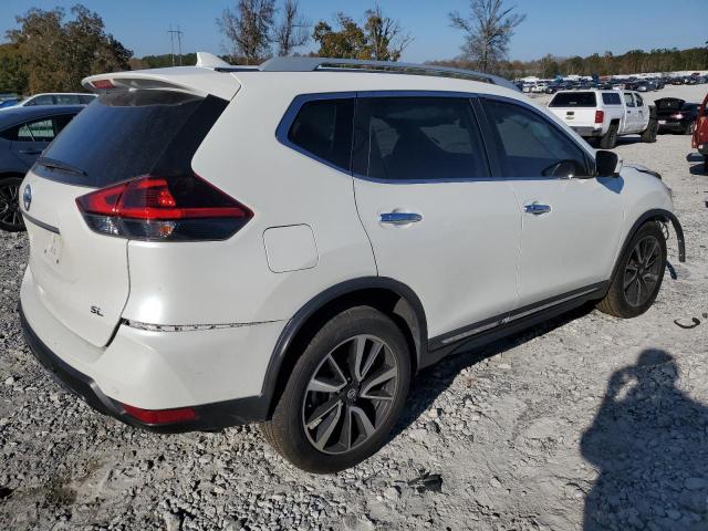 Photo 4 from auction – 2019 NISSAN ROGUE S with VIN 5N1AT2MT3KC701155