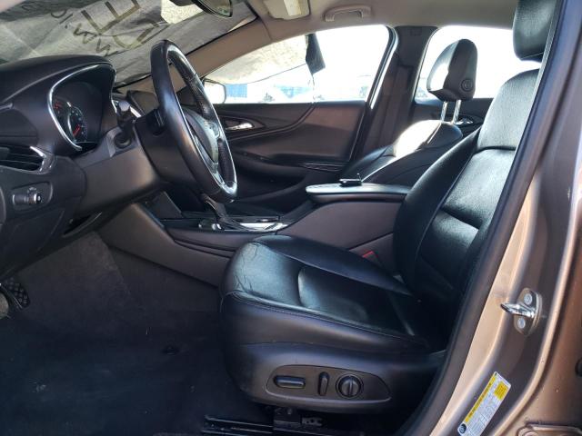 Photo 7 from auction – 2018 CHEVROLET MALIBU LT with VIN 1G1ZD5ST3JF164737