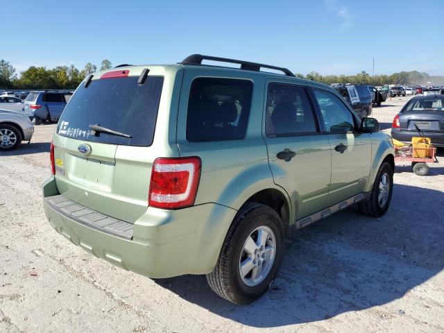 Photo 4 from auction – 2008 FORD ESCAPE XLT with VIN 1FMCU03Z48KA56739