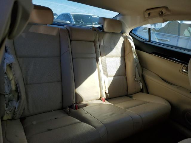 Photo 6 from auction – 2013 LEXUS ES 350 with VIN JTHBK1GG0D2069596