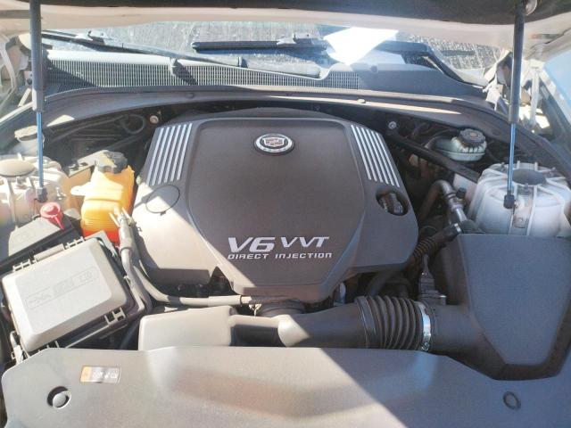 Photo 7 from auction – 2014 CADILLAC CTS LUXURY with VIN 1G6AR5S35E0175594