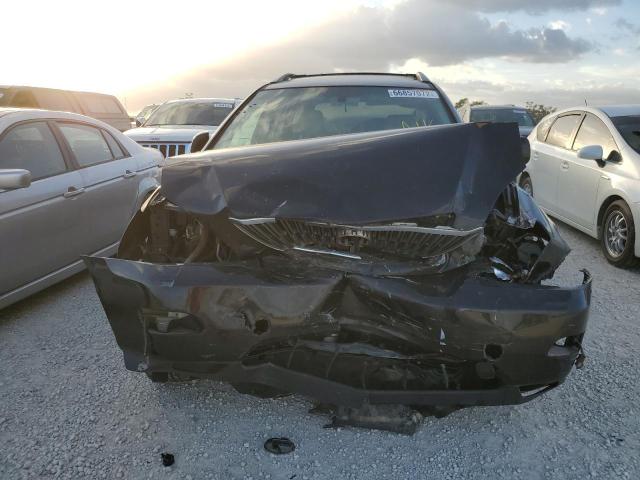 Photo 9 from auction – 2004 LEXUS RX 330 with VIN 2T2GA31U54C009069