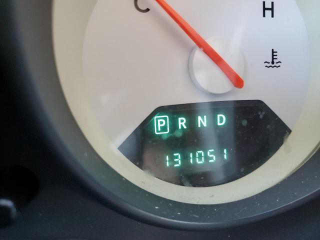 Photo 8 from auction – 2007 DODGE CALIBER with VIN 1B3HB28B07D195052