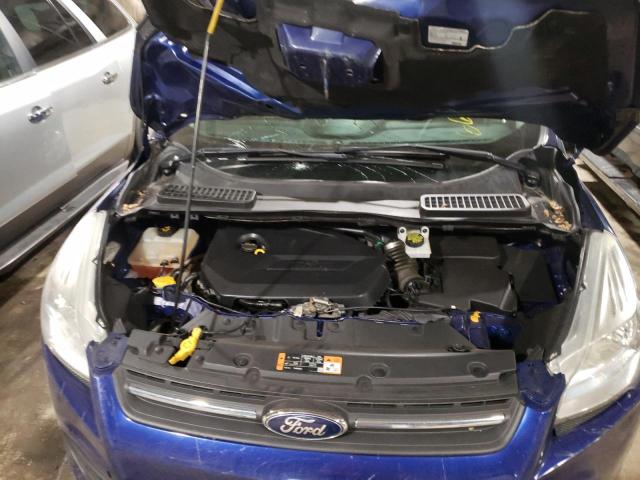 Photo 7 from auction – 2015 FORD ESCAPE SE with VIN 1FMCU9GX3FUA63549