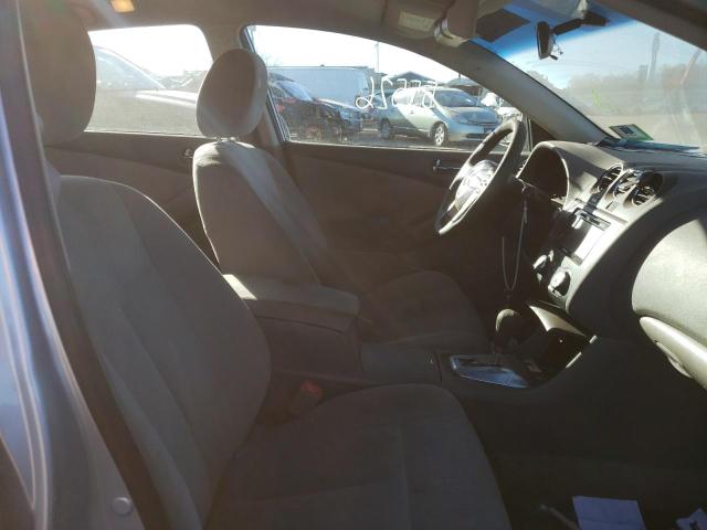 Photo 5 from auction – 2011 NISSAN ALTIMA BAS with VIN 1N4AL2AP9BC168195