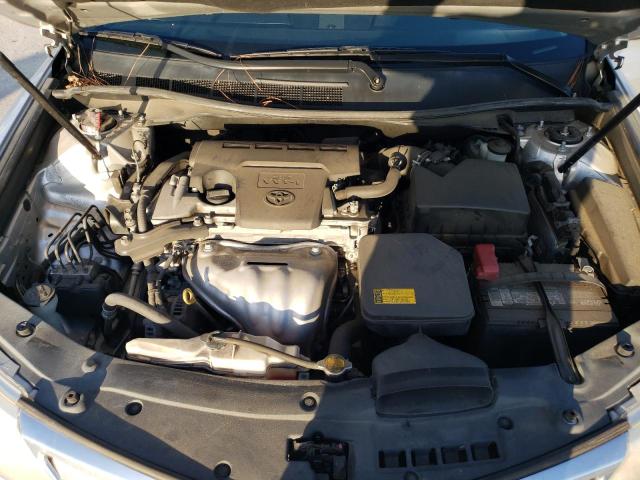 Photo 7 from auction – 2013 TOYOTA CAMRY L with VIN 4T4BF1FK3DR299036