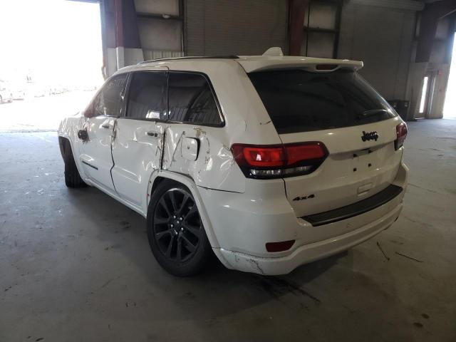 Photo 3 from auction – 2021 JEEP GRAND CHER with VIN 1C4RJFAG1MC585260