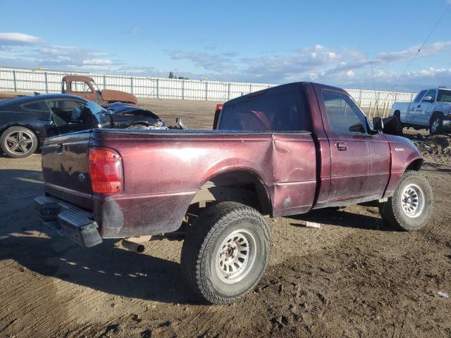 Photo 4 from auction – 1998 FORD RANGER with VIN 1FTYR10C2WUC22713
