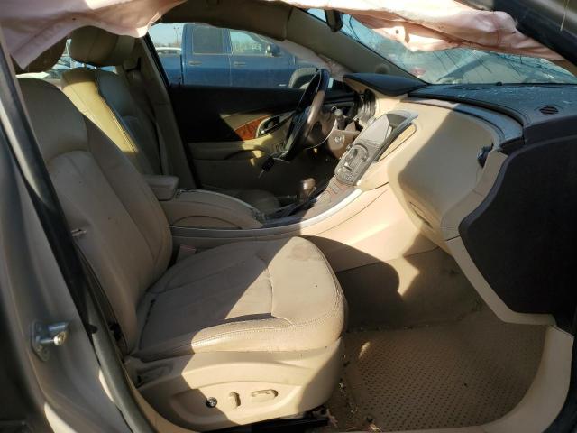Photo 5 from auction – 2010 BUICK LACROSSE C with VIN 1G4GB5EG2AF314741