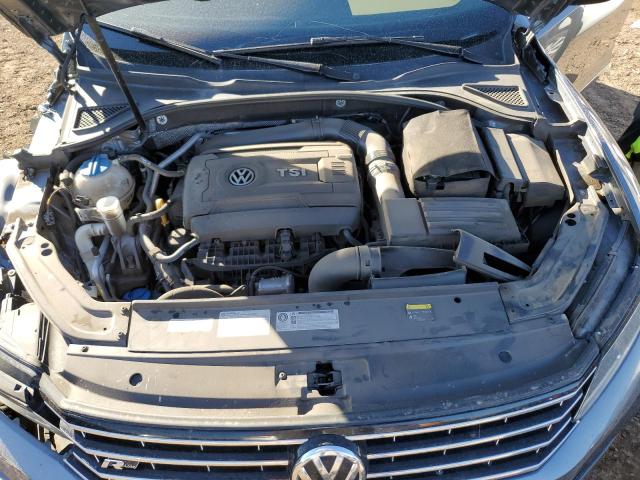 Photo 7 from auction – 2016 VOLKSWAGEN PASSAT with VIN 1VWAT7A36GC040053