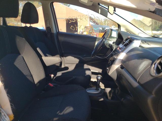 Photo 5 from auction – 2017 NISSAN VERSA NOTE with VIN 3N1CE2CPXHL362275