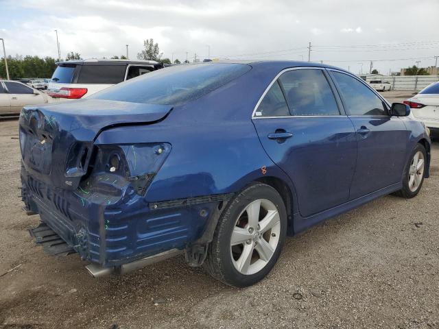 Photo 4 from auction – 2010 TOYOTA CAMRY BASE with VIN 4T1BF3EK5AU552070