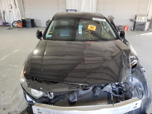 Photo 7 from auction – 2012 ACURA TSX with VIN JH4CU2F47CC026006