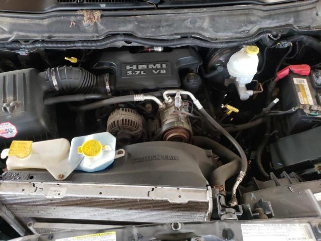 Photo 7 from auction – 2008 DODGE RAM 1500 S with VIN 1D7HU18218J108366
