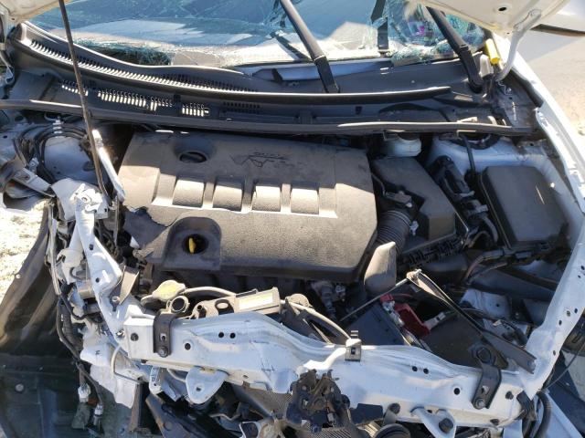 Photo 7 from auction – 2017 TOYOTA COROLLA L with VIN 5YFBURHE6HP650048