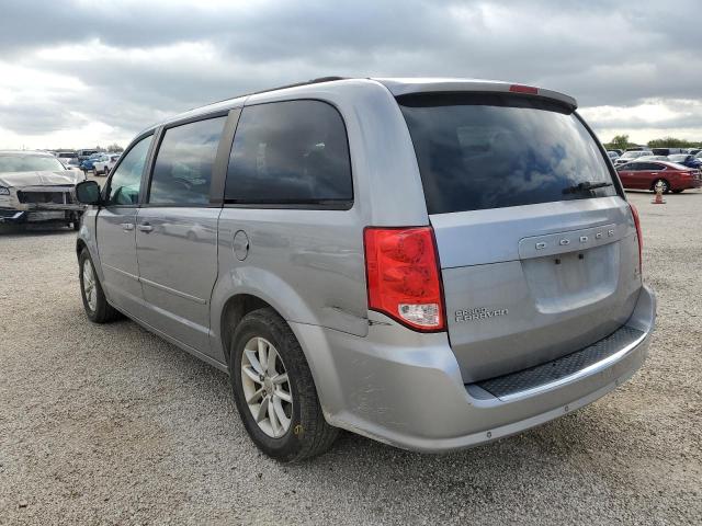Photo 3 from auction – 2016 DODGE GRAND CARA with VIN 2C4RDGCG1GR327973