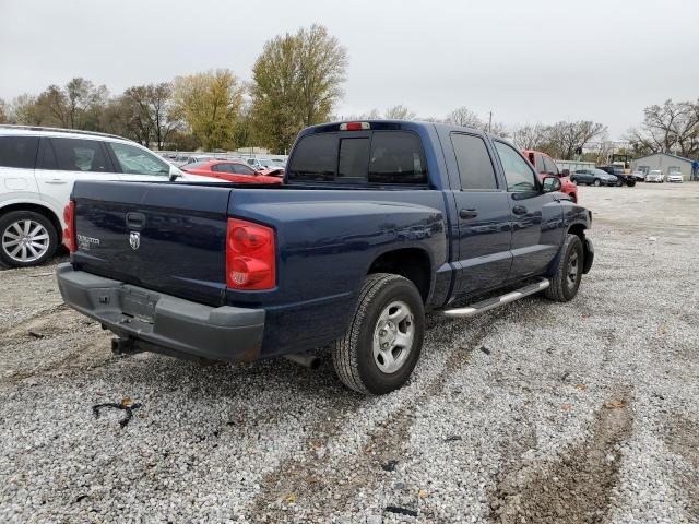 Photo 4 from auction – 2005 DODGE DAKOTA QUA with VIN 1D7HE28K35S186821