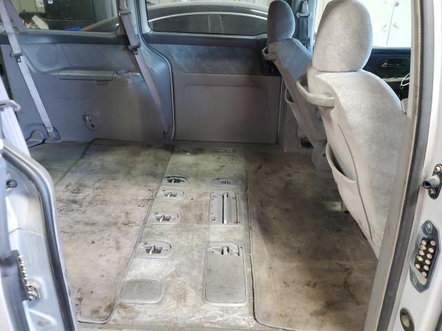 Photo 6 from auction – 2003 HONDA ODYSSEY EX with VIN 5FNRL18623B119056