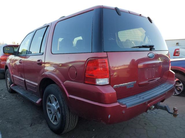 Photo 3 from auction – 2004 FORD EXPEDITION with VIN 1FMFU18L04LB57224